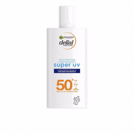 GARNIER SENSITIVE ADVANCED súper UV fluid SPF50+ 30 ml