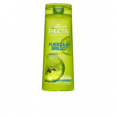 Garnier Fructis šampoon Fuerza & Brillo 360ml