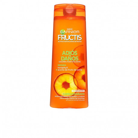 GARNIER FRUCTIS ADIÓS DAÑOS champú 360 ml