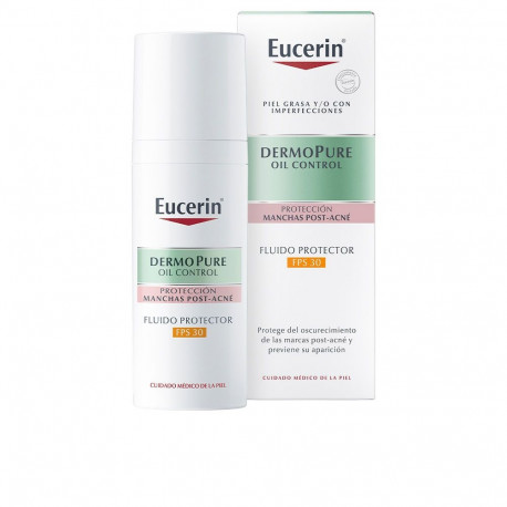 EUCERIN DERMOPURE oil control fluido protector SPF30 50 ml