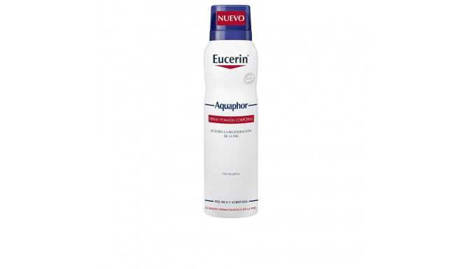 EUCERIN AQUAPHOR spray 250 ml
