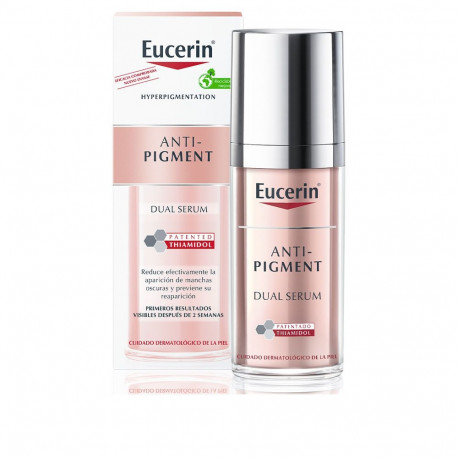 Eucerin topeltseerum Anti-Pigment ühekambriline 30ml