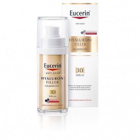 Eucerin seerum Hyaluron-Filler + Elasticity 30ml