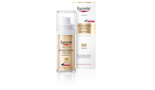 Eucerin seerum Hyaluron-Filler + Elasticity 30ml