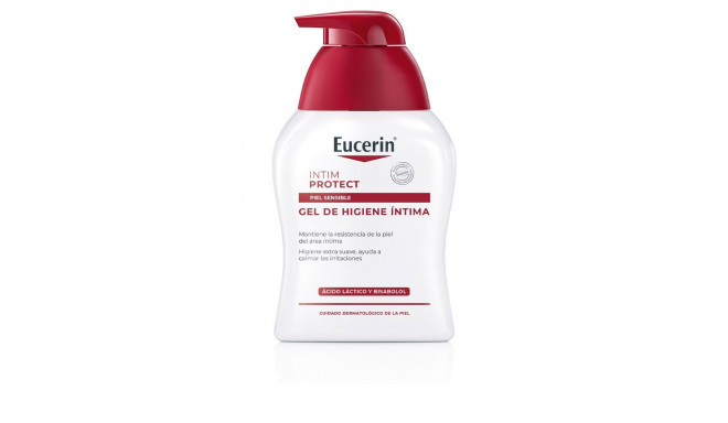 Eucerin intimpuhastusgeel pH5 250ml