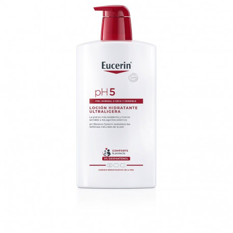 EUCERIN PH5 loción ultraligera 1000 ml
