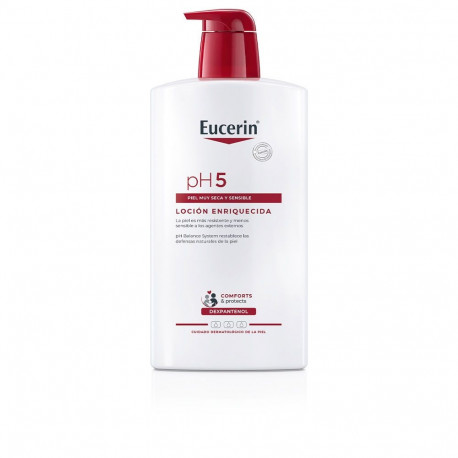 EUCERIN PH5 loción enriquecida 1000 ml
