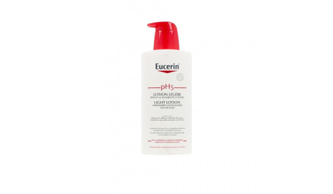EUCERIN PH5 loción ligera 400 ml
