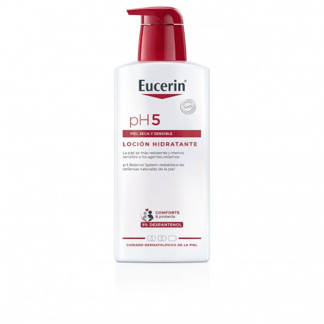 EUCERIN PH5 SKIN PROTECTION loción 400 ml