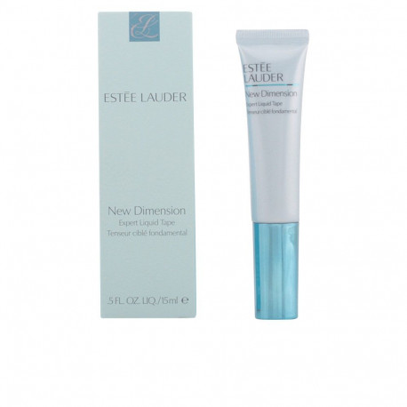 Estée Lauder pinguldav seerum New Dimension expert liquid tape 15ml