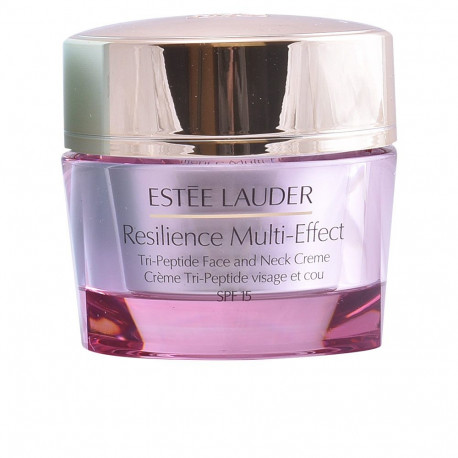 Estée Lauder näokreem Resilience Multi-Effect Tri-Peptide SPF15 kuivale nahale 50ml