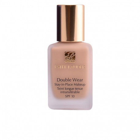 ESTÉE LAUDER DOUBLE WEAR fluid SPF10 #2C1-pure beige
