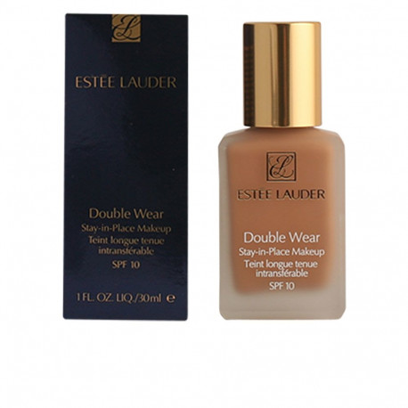 ESTÉE LAUDER DOUBLE WEAR fluid SPF10 #06-auburn