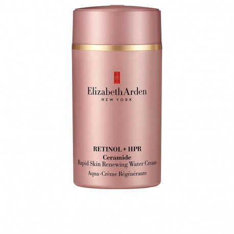 ELIZABETH ARDEN RETINOL + HPR crema agua regenerante 50 ml