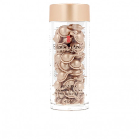 ELIZABETH ARDEN CERAMIDE VITAMINE C capsules 60 u