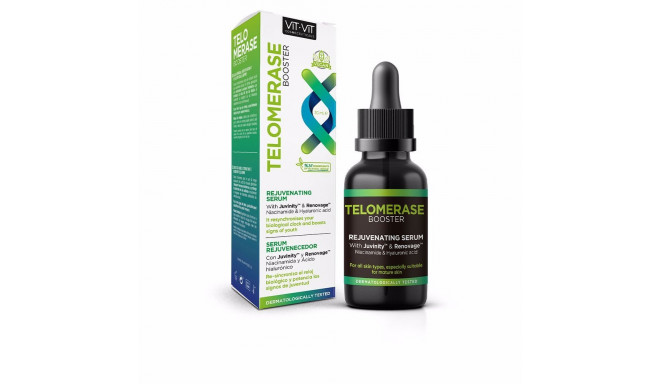 DIET ESTHETIC VIT VIT COSMECEUTICALS TELOMERASE serum 30 ml