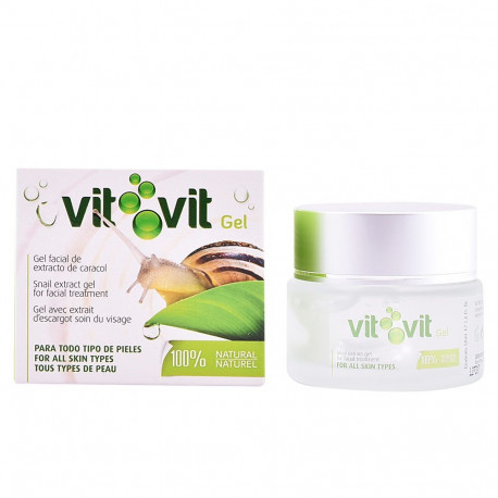 Diet Esthetic Vit Vit teoekstraktiga geel 50ml