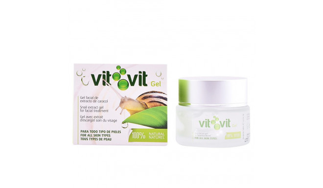 DIET ESTHETIC VIT VIT snail extract gel 50 ml