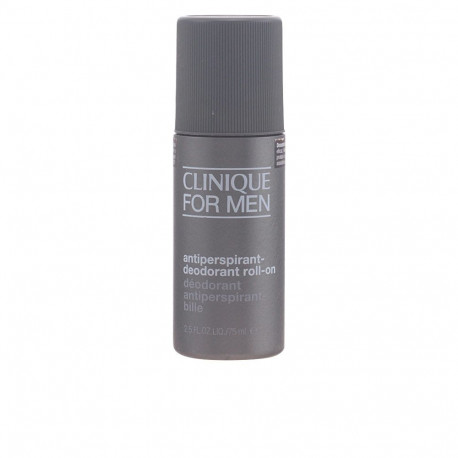 CLINIQUE MEN anti perspirant desodorante roll-on 75 ml