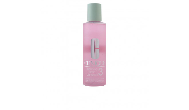 CLINIQUE CLARIFYING LOTION 3 400 ml