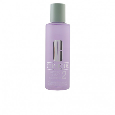Clinique losjoon 2 kooriv 400ml