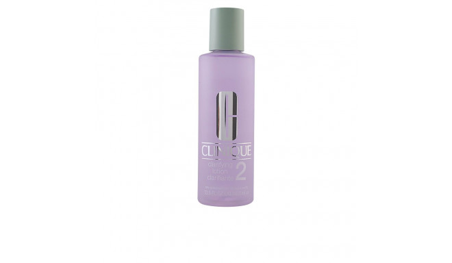 Clinique losjoon 2 kooriv 400ml