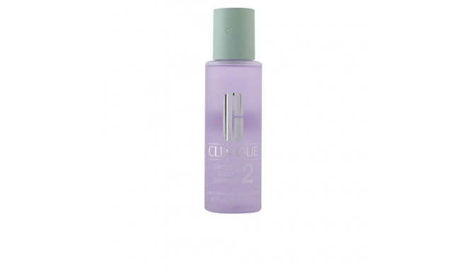 Clinique puhastav losjoon 2 200ml