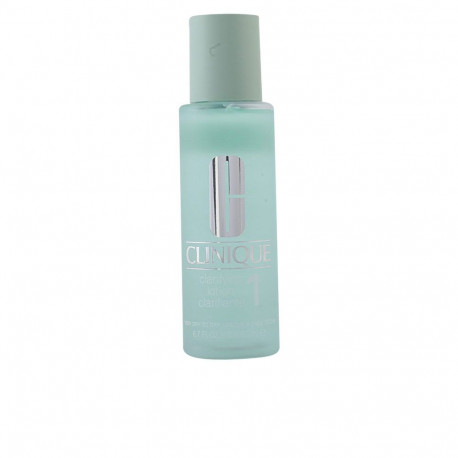 Clinique puhastav näovesi 1 200ml