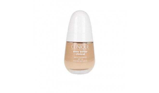CLINIQUE EVEN BETTER CLINICAL foundation SPF20 #CN70-vanilla 30 ml