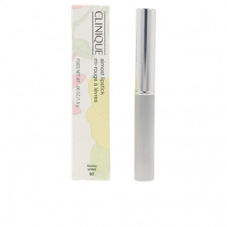 CLINIQUE ALMOST lipstick #black honey 1,9 gr