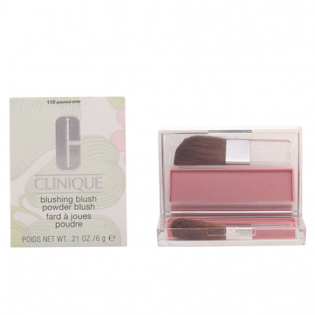Clinique põsepuna Blushing Blush, #110-precious posy