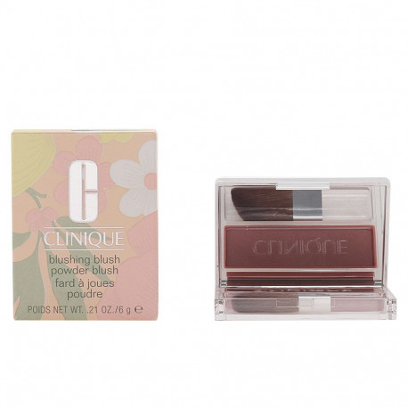 Clinique puuderpõsepuna Blushing Blush #120-bashful blush