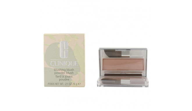 Clinique puuderpõsepuna Blushing Blush #01-aglow