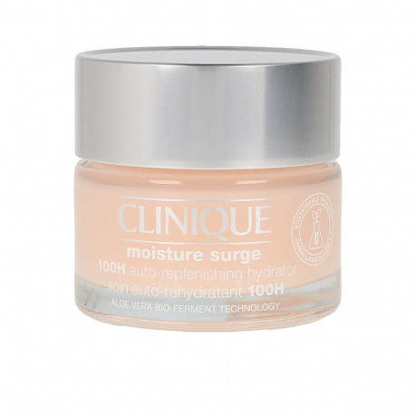 CLINIQUE MOISTURE SURGE 100H auto-replenishing hydrator 50 ml