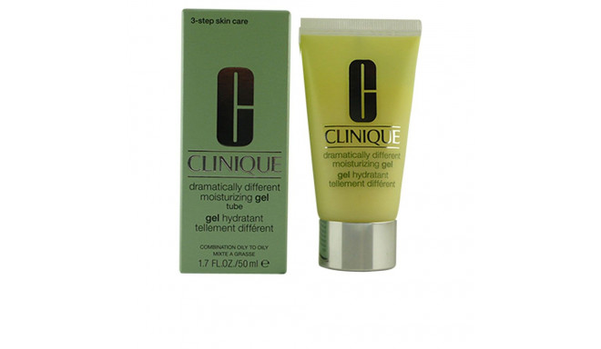 CLINIQUE DRAMATICALLY DIFFERENT moisturizing gel 50 ml