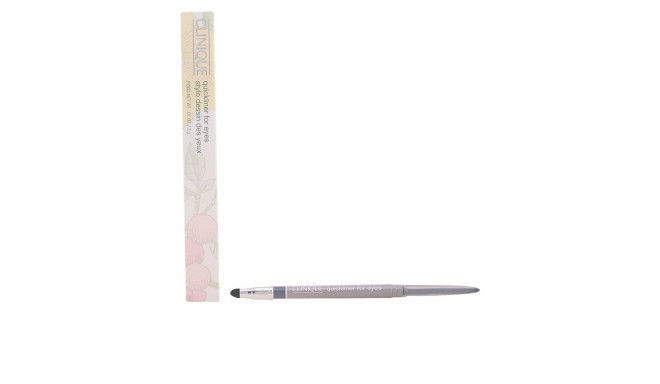 CLINIQUE QUICKLINER eyes #08-blue grey
