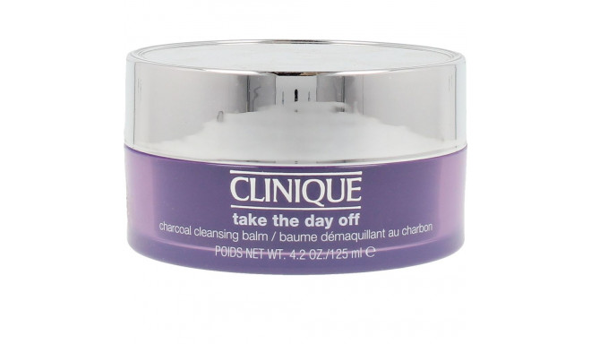 CLINIQUE TAKE THE DAY OFF charcoal cleasing balm 125 ml