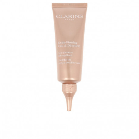 CLARINS EXTRA-FIRMING cuello & escote 75 ml