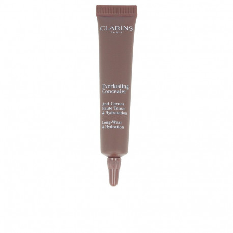 CLARINS EVERLASTING concealer #06-extra deep