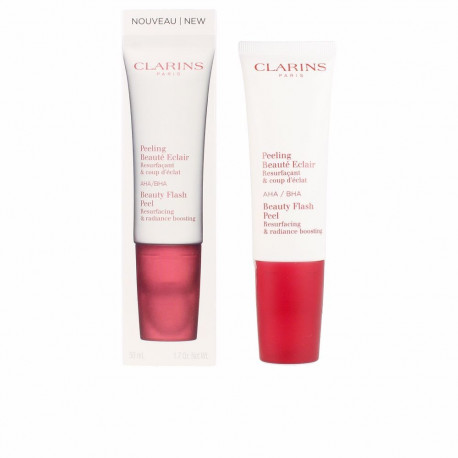 Clarins koorija Belleza Relámpago 50ml