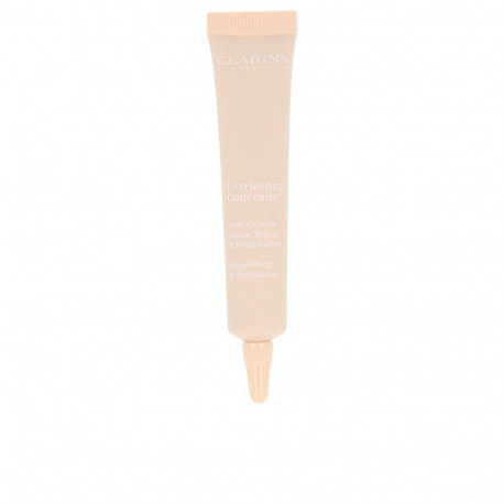 Clarins peitekreem Everlasting, #01-light