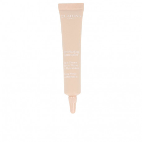 CLARINS EVERLASTING concealer #02.5-medium