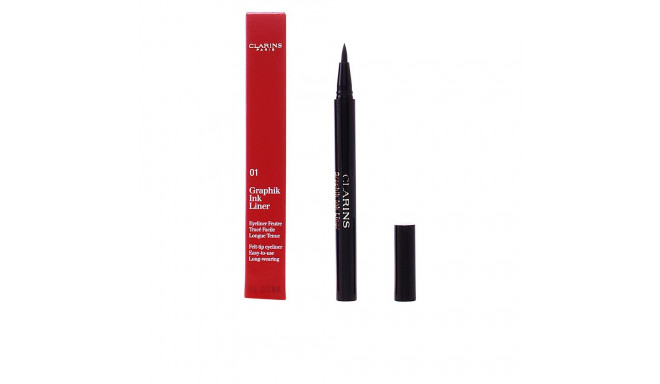 CLARINS GRAPHIK INK liner #01