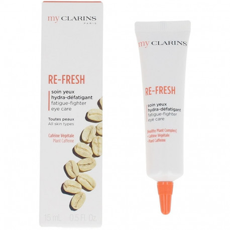 My Clarins silmaümbruskreem väsimusvastane 15ml