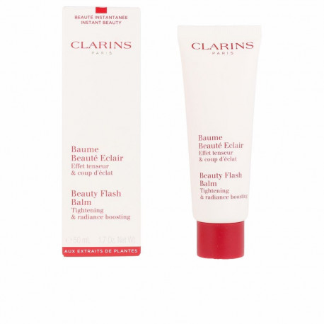 CLARINS BÁLSAMO belleza relámpago 50 ml