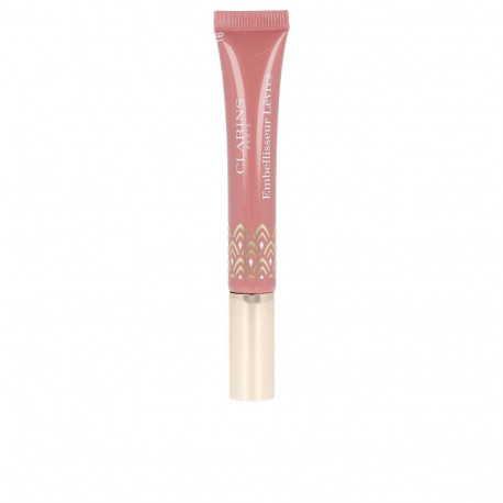 CLARINS LIP PERFECTOR brillo de labios #16-intense rosebud 12 ml