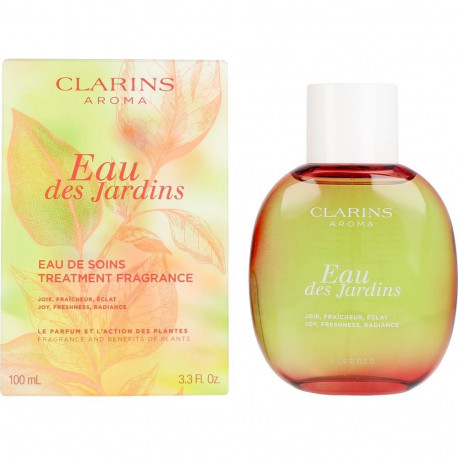 Clarins hooldusvesi Eau de Jardines 100ml