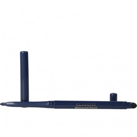CLARINS WATERPROOF delineador de ojos #03-azul 0,3 gr