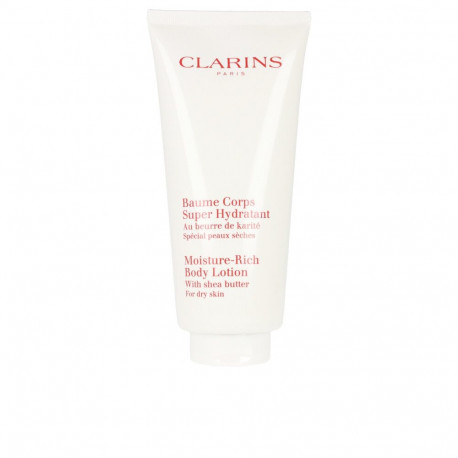 CLARINS BÁLSAMO DE CUERPO super hidratante 200 ml