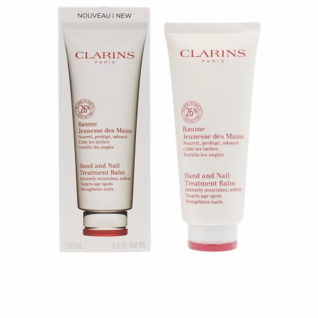 Clarins kätepalsam Jeunesse des Mains 100ml